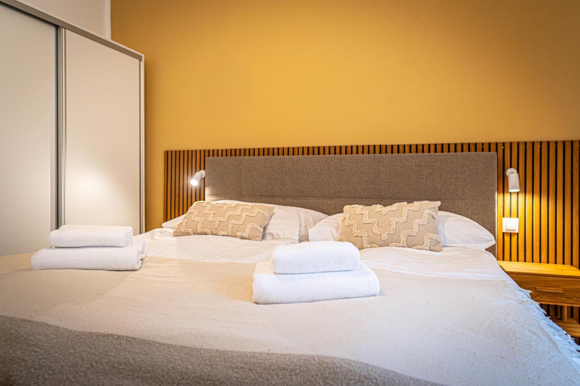 Design Apartments Luzanky Brno Dış mekan fotoğraf