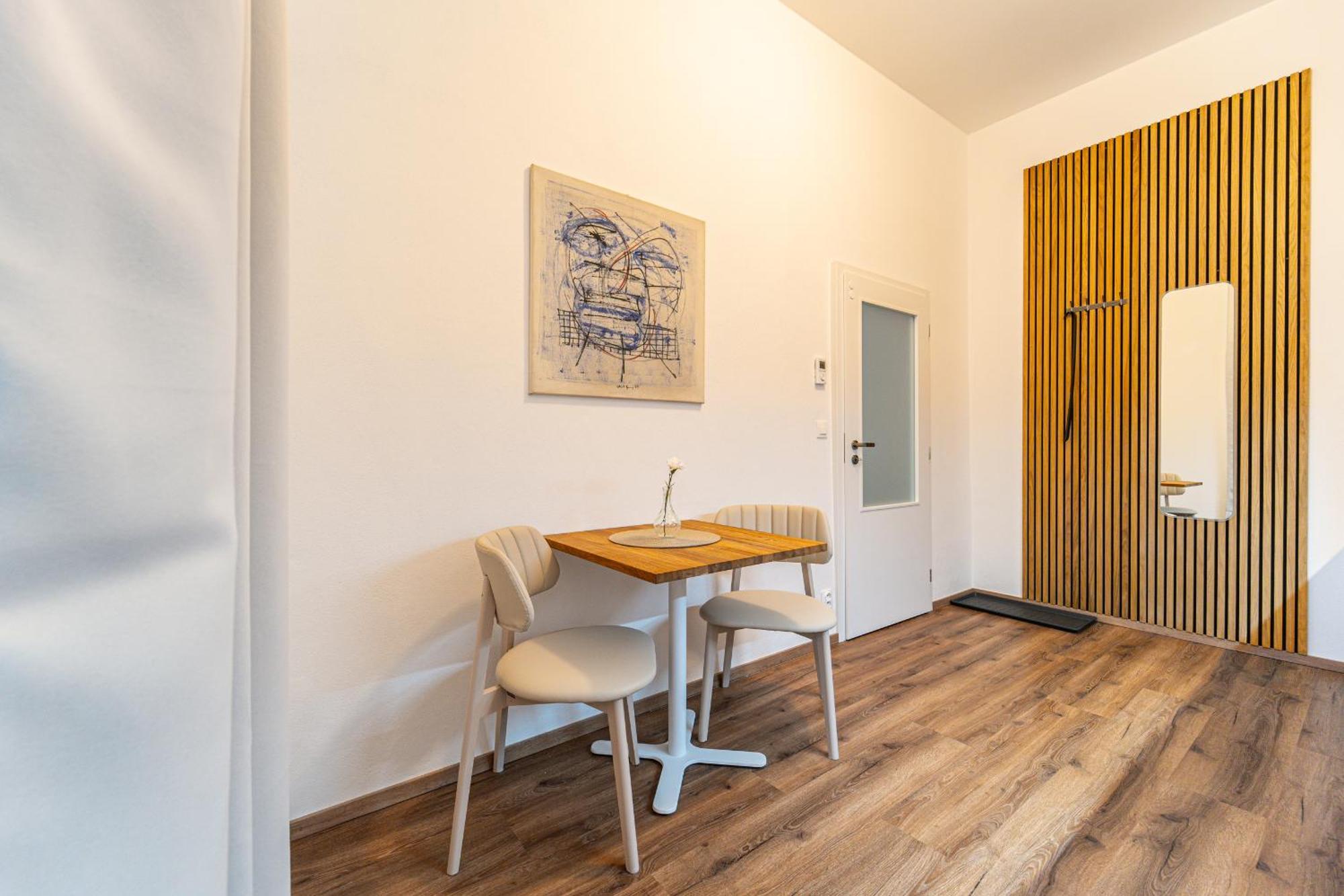 Design Apartments Luzanky Brno Dış mekan fotoğraf