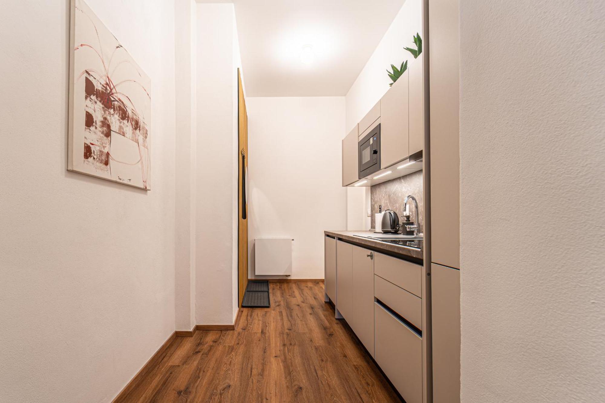 Design Apartments Luzanky Brno Dış mekan fotoğraf