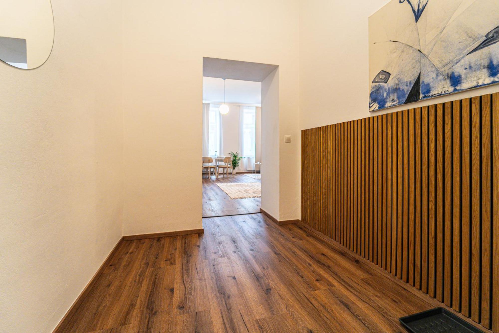 Design Apartments Luzanky Brno Dış mekan fotoğraf